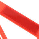 Car Breakdown Warning Triangle Emergency Reflective Safety Hazard Sign Cars  ME