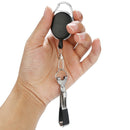Knot Fly Tools Fishing Clippers Quick Line Nipper Cutter Snip Zinger Retractor