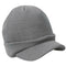 2pcs Berets Visor Cap for Men Women Winter Hat