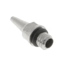 0.3mm 0.35mm Nozzles Airbrush Spray Gun Accessory Replacement Nozzle