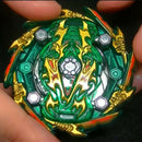 Fusion Metal Beyblade Burst B-135 Booster GT Bushin Ashura.Hr.Kp Ten New in Box