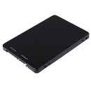 Metal mSATA SSD to 2.5" SATA Enclosure Converter Adapter Card SSD Case  OZ