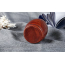 Wood Cup Mug Coffee Handmade for Outdoor Camping Picnic Hiking Office Decor