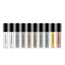 10 Colors Liquid Eyeliner Glitter Shimmer Face Lips Nails Makeup for Party
