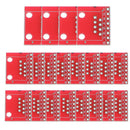 20xElectronics RJ45 (8P8C) Breakout Board Small PCB