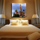 Church Diamond Embroidery 5D Diamond DIY Painting Craft Home Decor