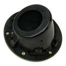 Fuel Filler Door Cover Gas Tank Cap For 07-18 Wrangler JK Unlimited Decoratio b_