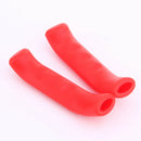 Bike Bicycle Cycling Brake Sleeve Handle Proctector/Cover of Silicone