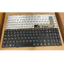 Plastic TR Layout Laptop Keyboard For Lenovo IdeaPad 110 17IKB 110 17ISK