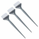 5 Pack Hair Dye Coloring Brushes Hair Coloring Dyeing Kit Handle Salon Hair