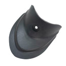 Rubber Fishtail Lengthened Front Rear Fender for M365 Pro Electric Scooter Part