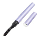 Mini Electric Eyelash Curler Curling Comb
