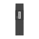 Lenovo D231 Dual Slot Memory Card Reader USB 3.0 TF Security Digital Card Reader