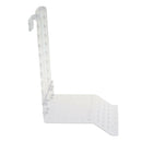 Aquarium Reptile Turtle Pier Basking Terrace Foating Island Platform Clear