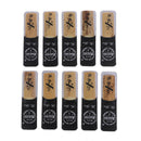 10pc/Box Eb Alto Saxophone Reeds Sax Reeds Woodwind Instrument PartsS Hn