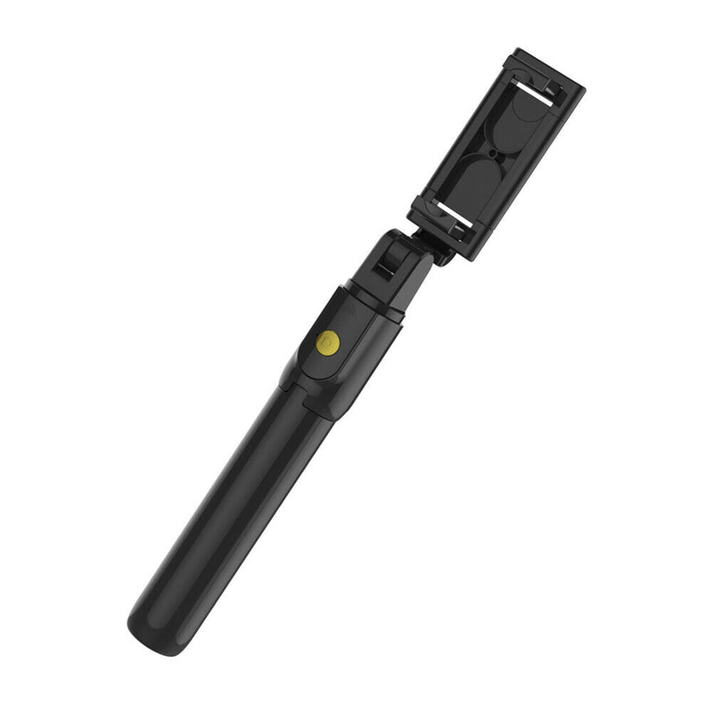 K10 Bluetooth Handheld Extendable Wireless Smart Remote Selfie Stick Tripod
