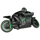 2.4G Mini Fashion Rc Motorcycle With Cool Light High Speed Rc Motorbike Mod