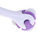 3Wheels Fondant Embosser Cutter Icing Stitching Cutter Pastry Tool Cake Mold  3C