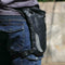 Motorcycle Bike Bags Multifunctional Packs Cycling Traveling Outdoors Leg S0G7