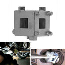 1Pc Car Auto Square Disc Brake Cylinder Piston Adjustment Tools Spreader Tool f