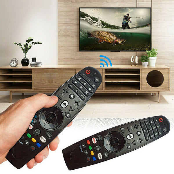 Remote Control IR Smart For LG Magic TV AM-HR600 AN-MR600