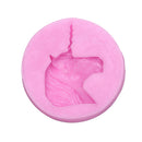 soap silicone mold chocolate fudge cake decoration tools baking ã€NME