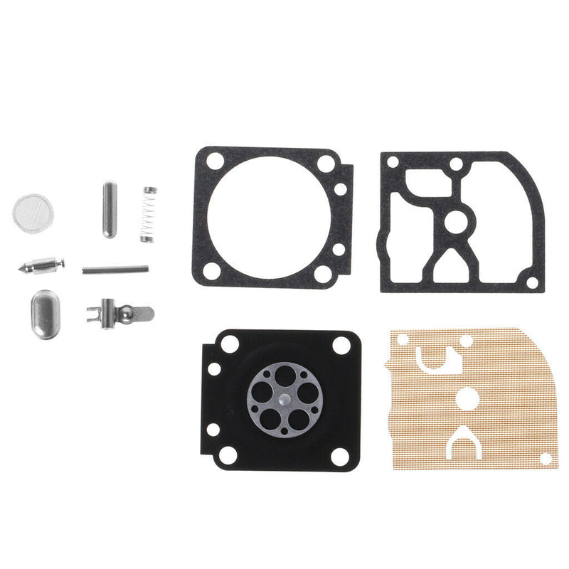 1 Set For Walbro Carburetor Repair Kit For STIHL MS180 MS170 018 017 Replacement