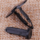 25pcs Spare Tire Retainer Shield Clip Push Pin Blind Rivet fit for GM Buick Hf