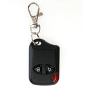 12V Relay Wireless Remote Control Lamp Two Key LED Switch Transceiver A