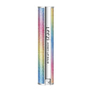 Leezi Rainbow Color Stars Shine Lipstick Lip Balm Cute Makeup Color Change