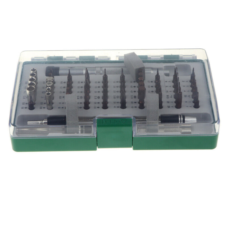 64 in 1 Repair Tool Set Screwdriver Kit For Macbook Phones