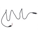 DC 8mm Charging Cord 42V 2A Charger Parts Power Cable for M365 Electric Scoo JR