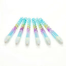 Spiral Cute Pen Point Drill Pen Embroidery Accessories Diamond Painting Tools AU
