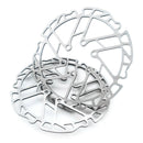 Bicycle Disc Brake Rotor 6-Bolt 140mm Mechanical Disc Brake Front or Rear Rotors