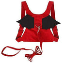 Toddler Backpack Children's Anti-Lost Rope Anti-Lost Rope Traction Baby Tod