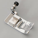 Heavy Seam Zig Zag All Purpose Foot for Janome Singer Home Sewing Machines