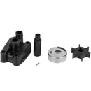 Water Rubber Pump Impeller Pump for Yamaha Outboard 2/4 Stroke T6 F6 T5 Wat