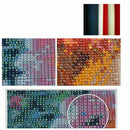 5D DIY Cross Stitch Diamond Rhinestone Painting Home N Religious Decoration J2Q3
