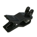 1Pc Portable Universal Tuner Clip for Guitar Instrument Guitar Accessory hv2n