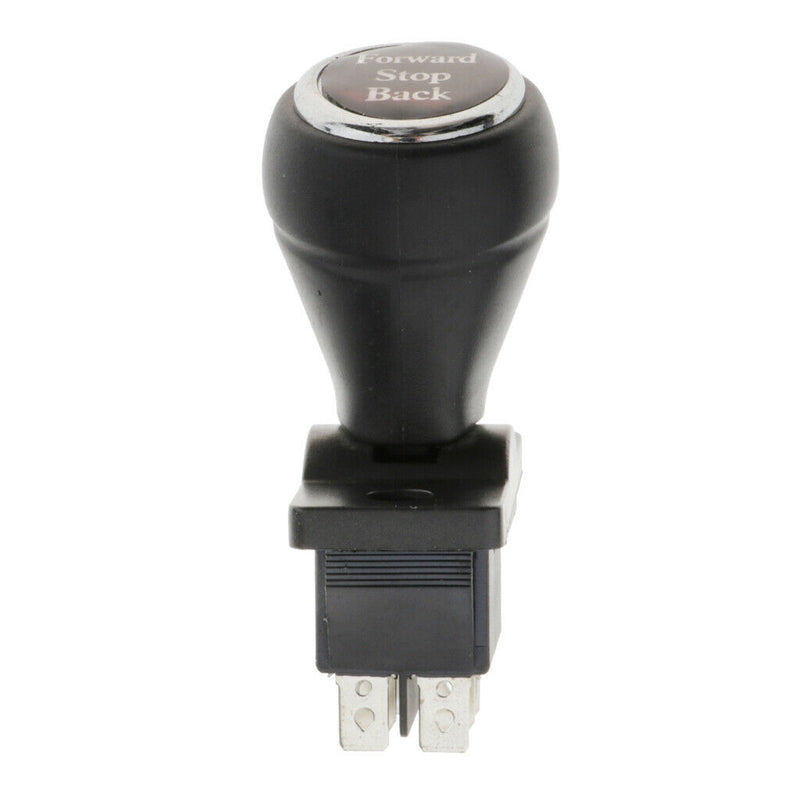 Electric Buggy Car Joystick Switch W / 6Pin 3Position AC125 250V