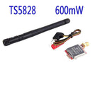 TS5828 5.8G 48Ch 600mW Image Transmitter 1000TVL Camera for FPV Racing Drone