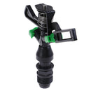 1/2" Rotating sprinkler rocker nozzle Farm garden irrigation sprink ME