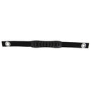 Professional Handle Grip for Technical Diving Tank Metal / Aluminum Backplate