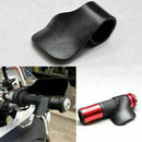 Motorcycle E-Bike Grip Throttle Assist Wrist Cruise Control Rest