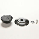 2x Replacement Pot Pan Cup Kitchen Cookware Holding Knob Handles Lid Grip Cover