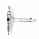 6-22mm Manual Tube Expanders Hand Swaging Tools Air Conditioner Pipe Tool R E3J1