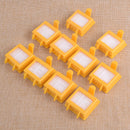 10 Filter Accessory fit for iRobot Roomba 700 Series 770 780 790 Vacuum Cleaners