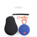 Hard Case Travel Carrying Storage Bag For Jbl Clip 2/Jbl Clip 3 Wireless Bl E2D7
