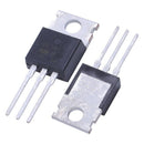 3 Pcs IRL7833 200A 33V N Channel Power MOSFET Transistor H9X8