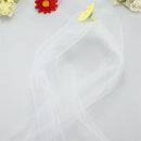 Soft 6"x100yd Tulle Roll Spool Wedding Craft Bridal Wrap Party Decor 6"x300 L5Y1